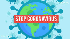 Mencegah Virus Corona Dengan Olahraga