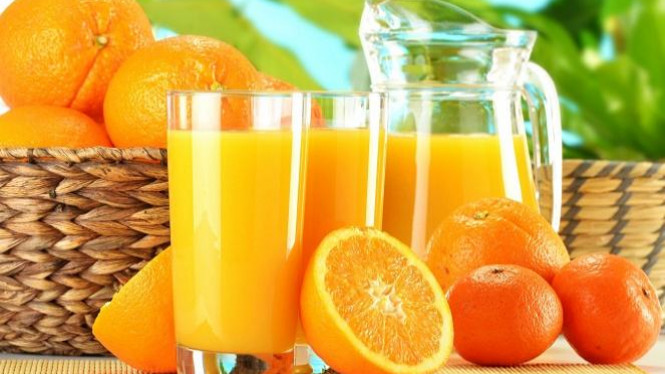 Manfaat Minum Jeruk Setelah Makan Untuk Kesehatan