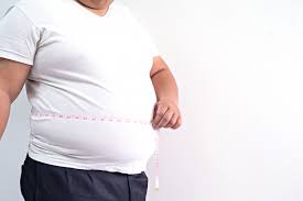 Obesitas Masalah Kesehatan Yang Tidak Boleh Di Anggap Remeh