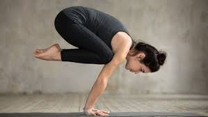 yoga untuk pemula