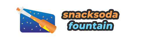 Snacksodafountain